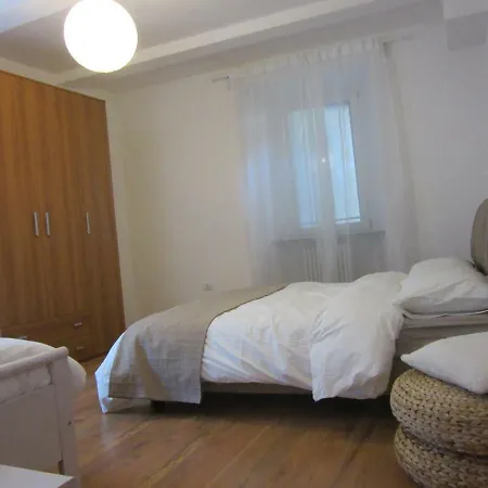Appartamento Portico88